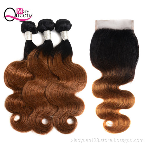 Stock Raw Cuticle Aligned 8a10a 12a Grade Human Bundles Hair Vendors  Mink Brazilian Hair Unprocessed Virgin Hair Bulk Wholesale